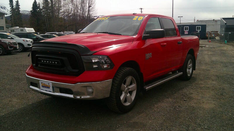ram ram 1500 classic 2020 3C6RR7KG3LG131415 image ram ram 1500 classic 2020 3C6RR7KG3LG131415 image